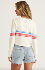 Z Supply Studio Cardigan