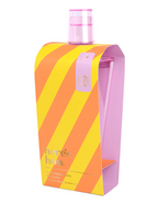 HERE'S HOW THE PENELOPE COCKTAIL SHAKER - LILAC