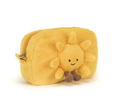 Jellycat Amusables Sun Pouch