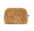 Jellycat Bartholomew Bear Pouch