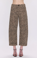 Pistola Tori Utility Pant - Feline