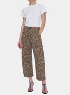 Pistola Tori Utility Pant - Feline