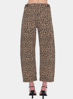 Pistola Tori Utility Pant - Feline
