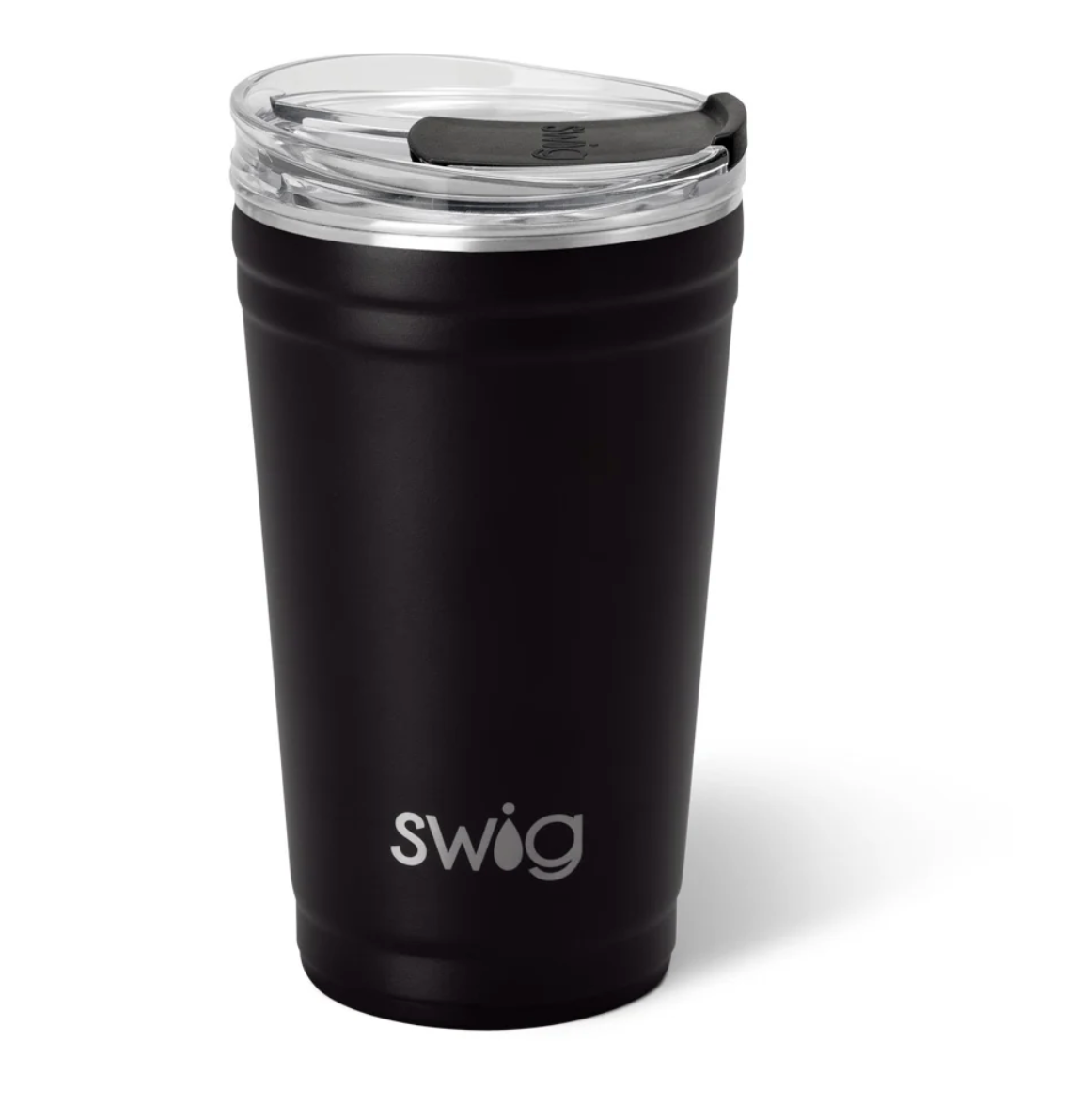 Swig - Party Cup 24oz - Black