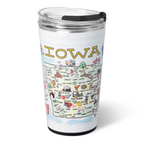 Swig - Party Cup 24oz - IOWA