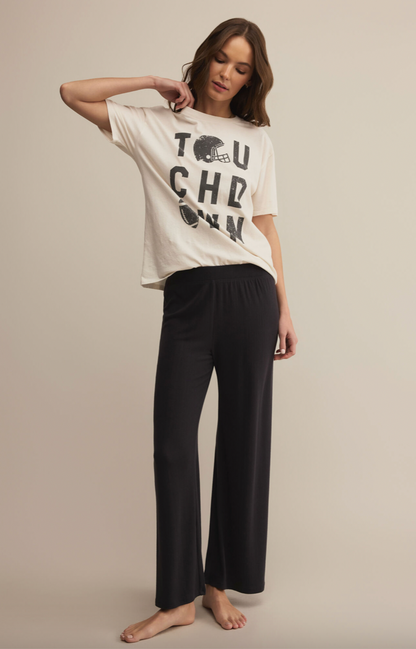 Z Supply Boyfriend Touchdown T-Shirt