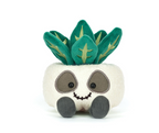Jellycat Amuseables Skull Planter