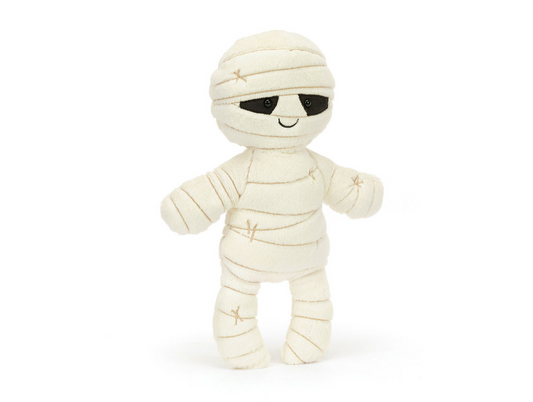 Jellycat Mummy Bob