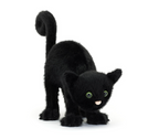 Jellycat Spookipaws Cat