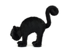 Jellycat Spookipaws Cat