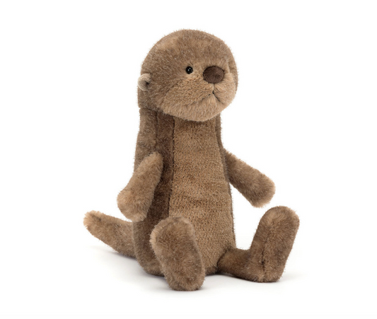 Jellycat Brooke Otter