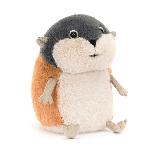Jellycat Lambeth Lemming