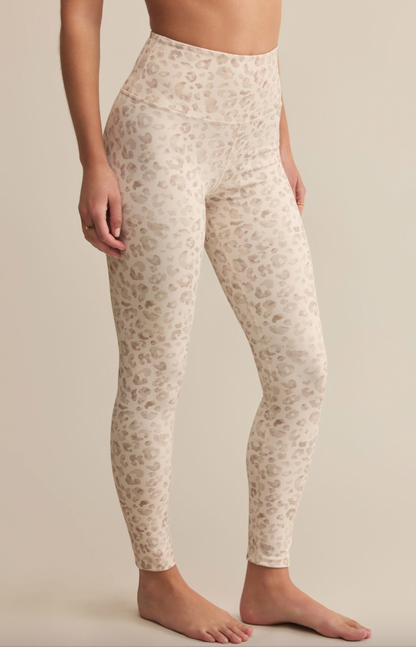 Z Supply Formation 7/8 Leggings - Crystal