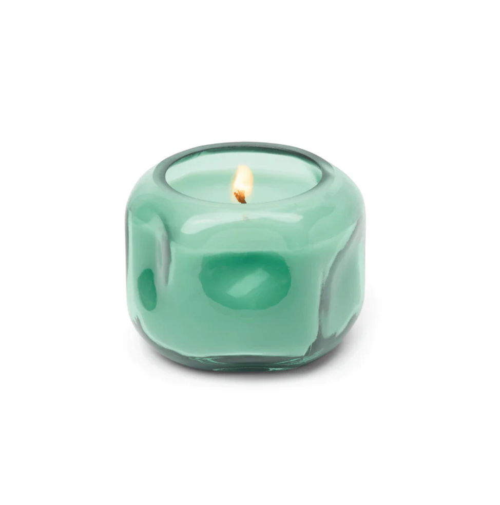 Paddywax Fresh Air & Sea Salt - Basalt 5 oz Candle