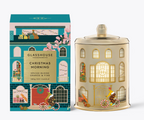 Glasshouse Fragrances 13.4oz Candle - Christmas Morning