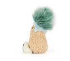 Jellycat Amuseables Peanut 'Apres Ski'