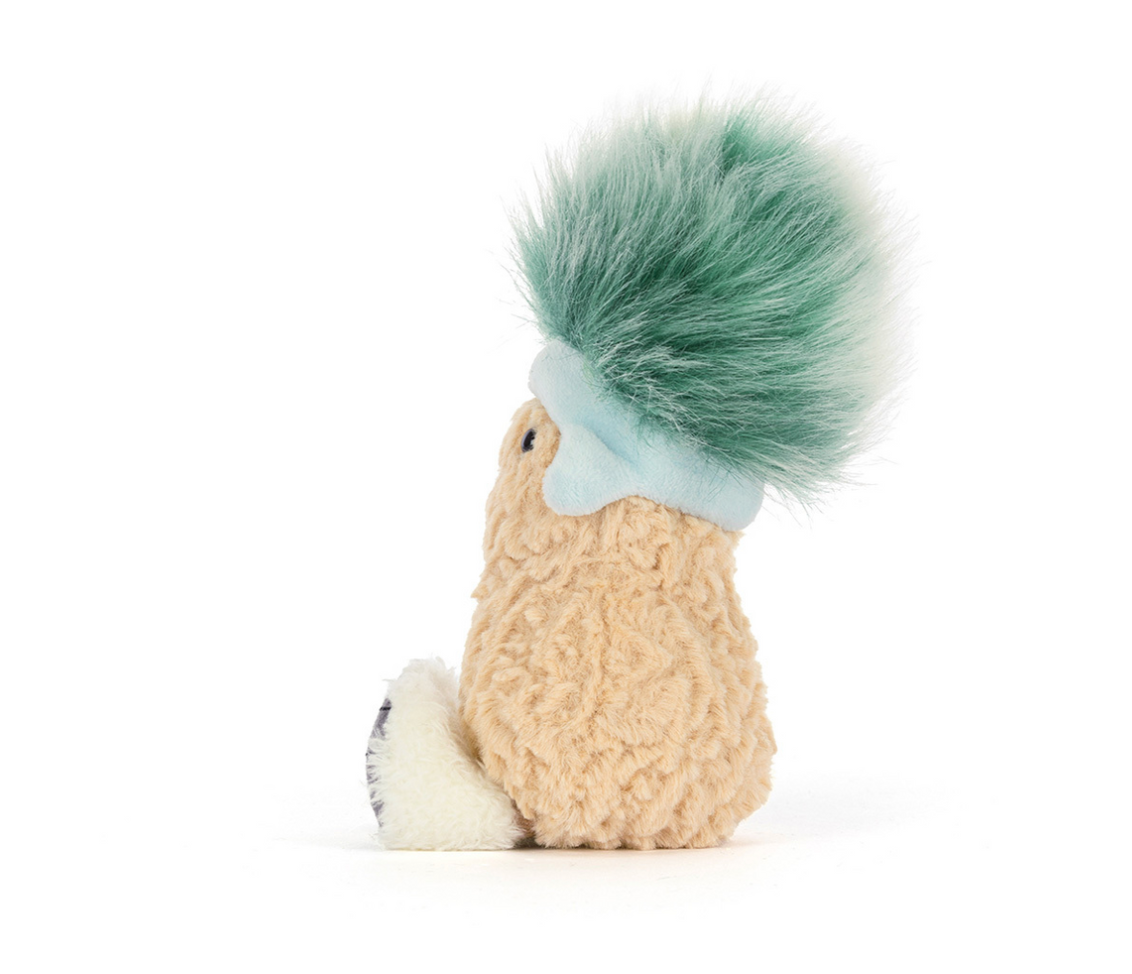 Jellycat Amuseables Peanut 'Apres Ski'
