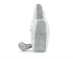 Jellycat Amuseables Silver Star