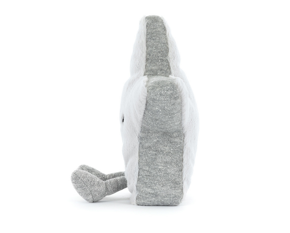 Jellycat Amuseables Silver Star
