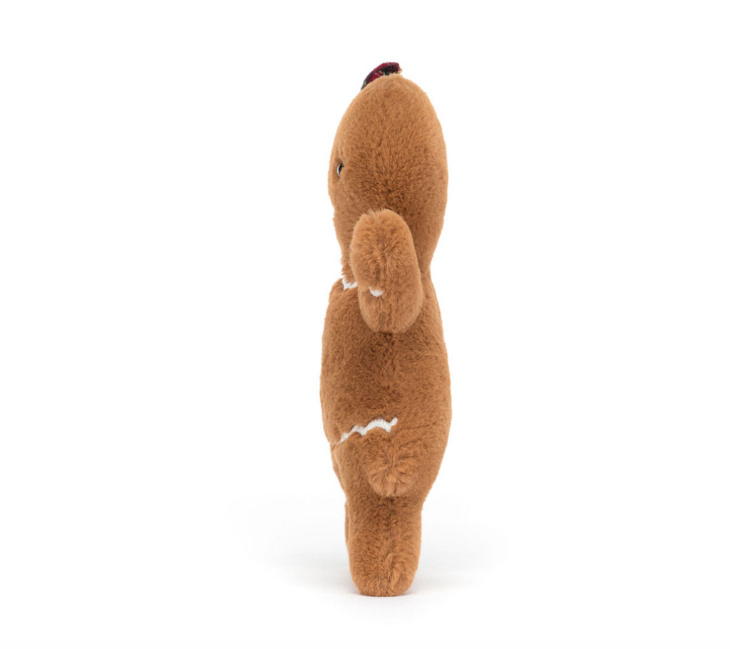 Jellycat Jolly Gingerbread Ruby - Original