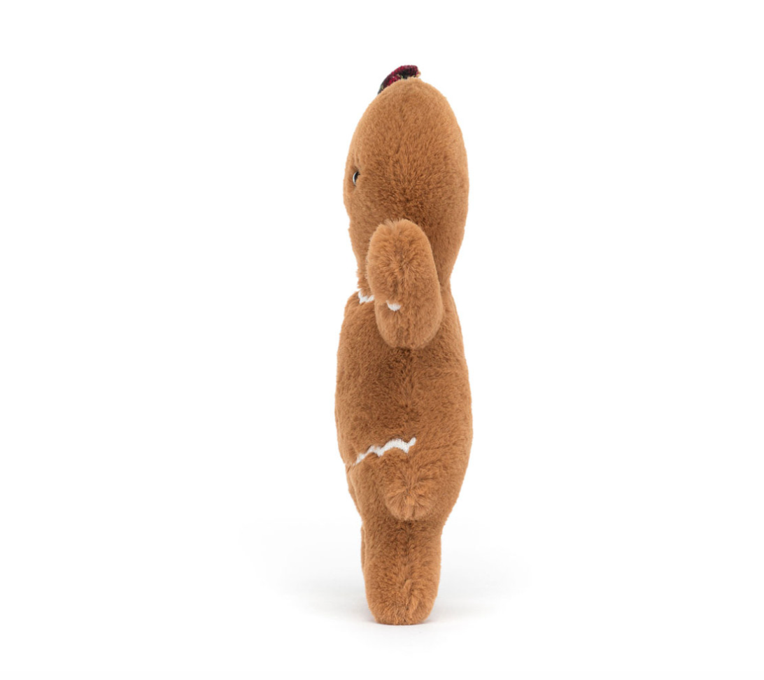 Jellycat Jolly Gingerbread Ruby - Original