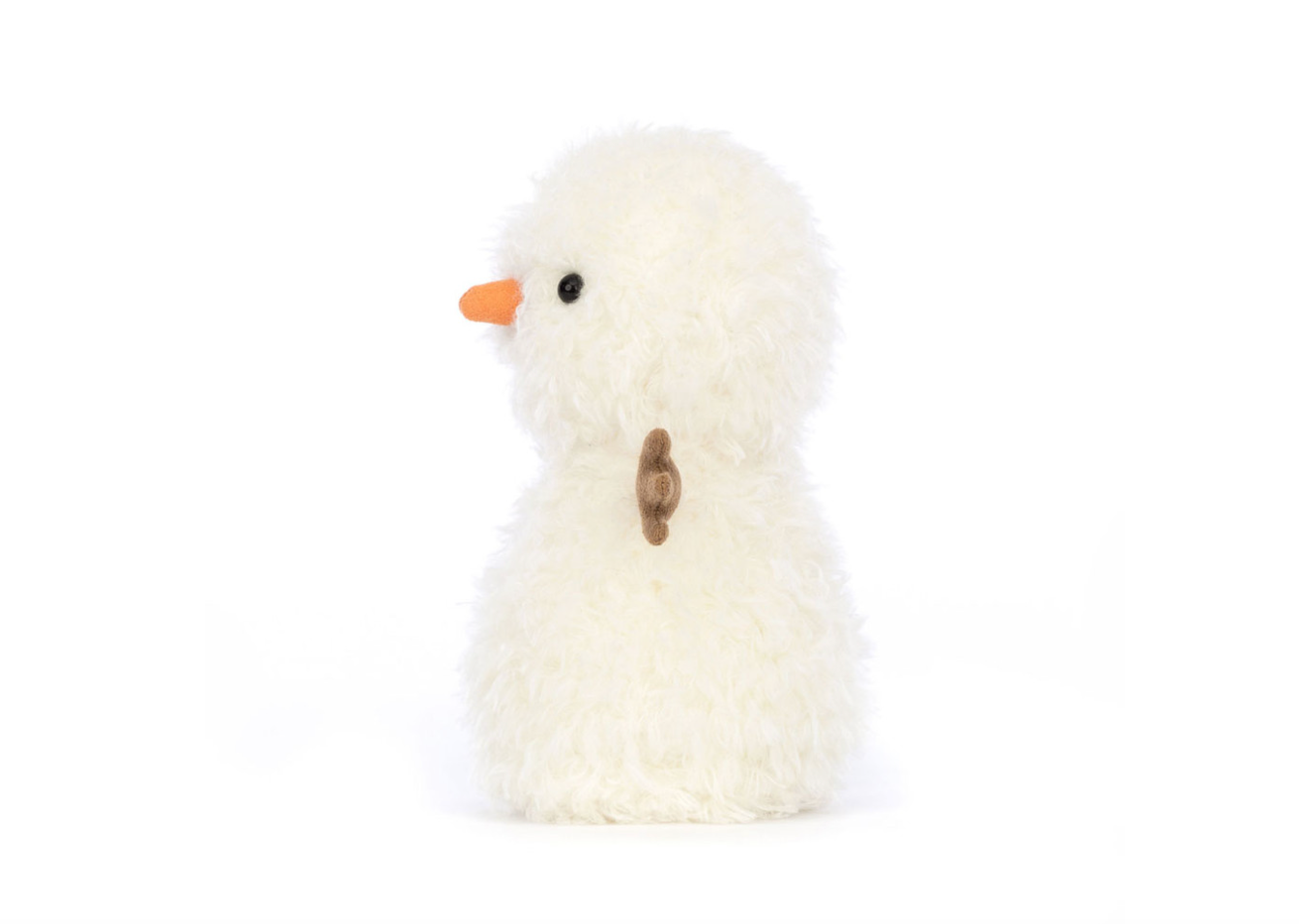 Jellycat Little Snowman