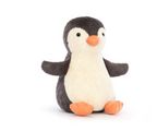 Jellycat Peanut Penguin - Large
