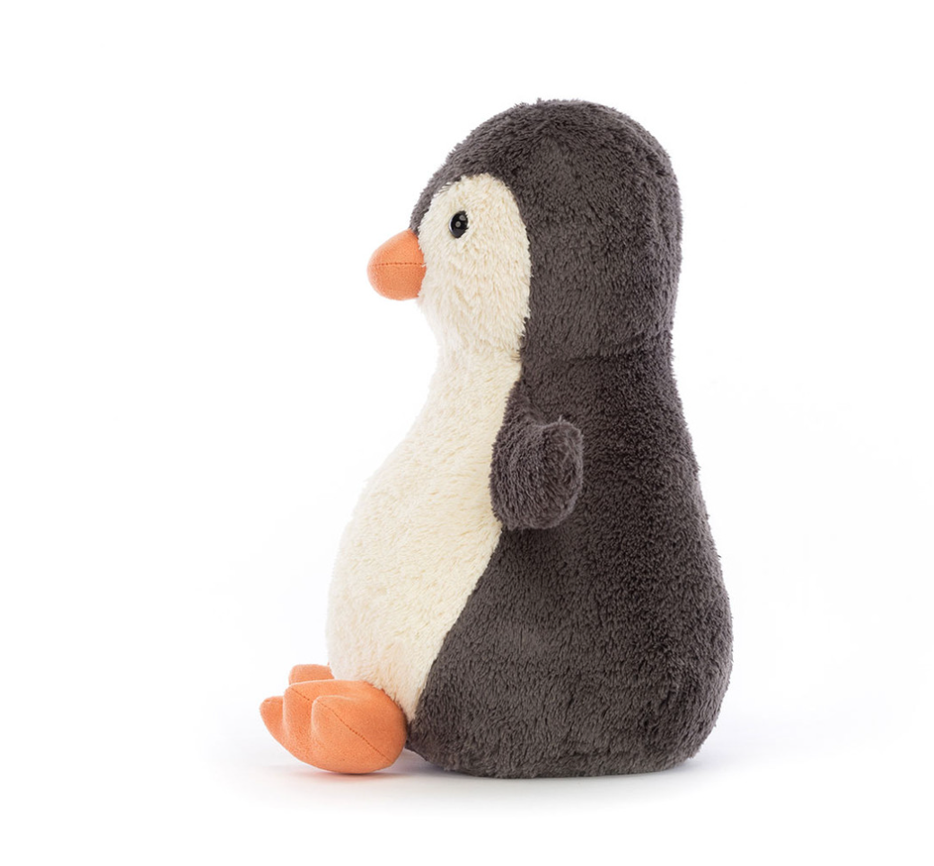 Jellycat Peanut Penguin - Large