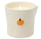 Paddywax Bistro 6oz Pumpkin Spice Candle