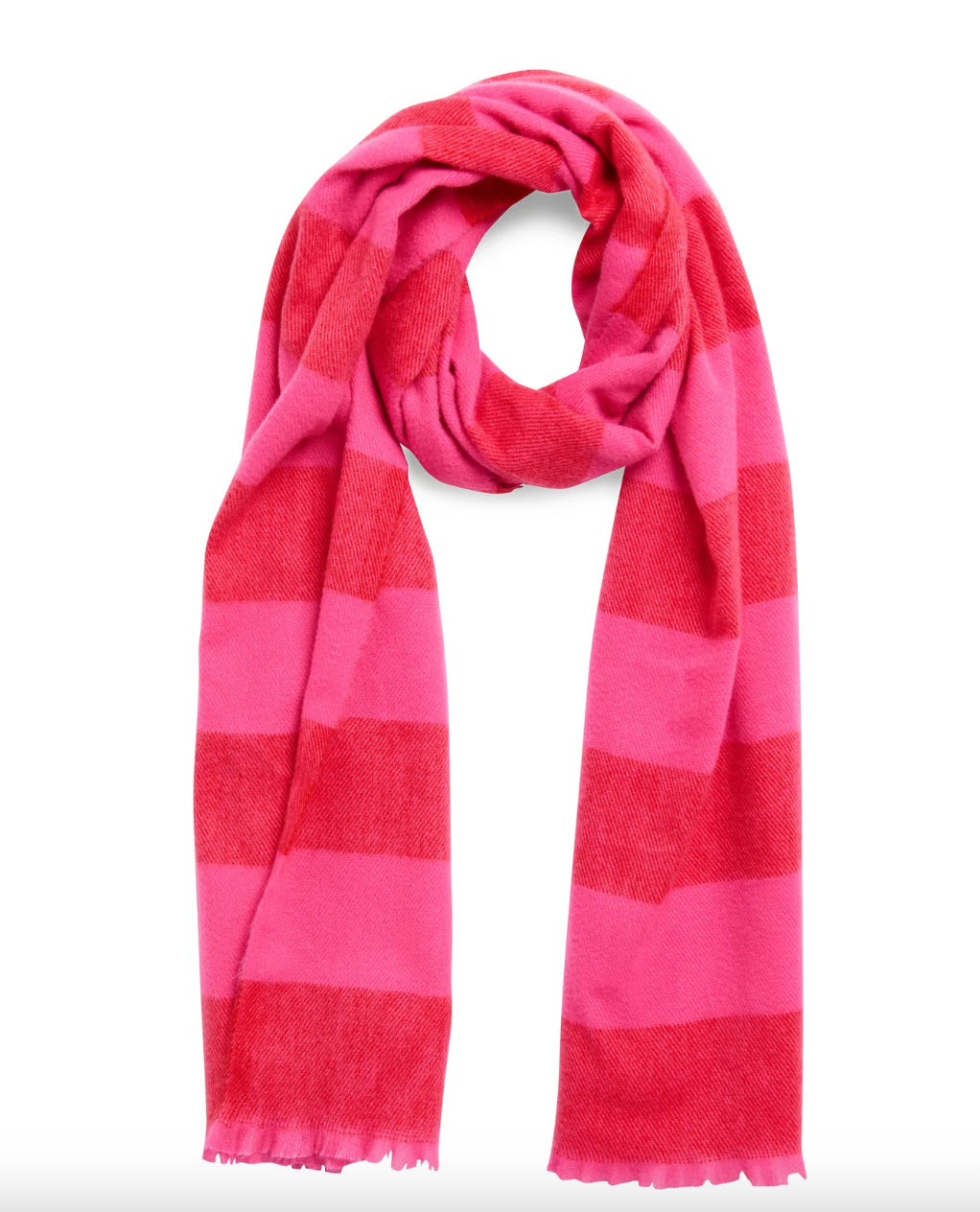 Calypso Scarf - Pink
