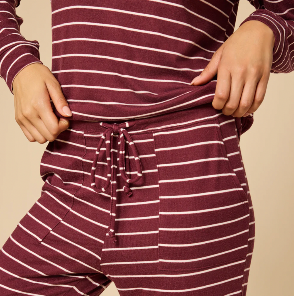 Softies Dream Jersey Drew Lounge Jogger Pant