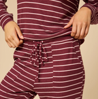 Softies Dream Jersey Drew Lounge Jogger Pant