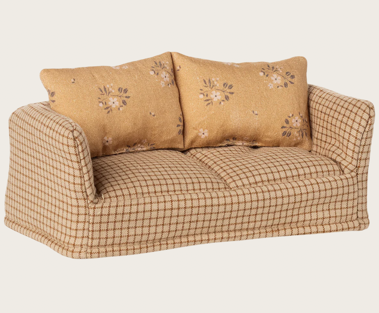 Maileg Couch Mouse - Mable