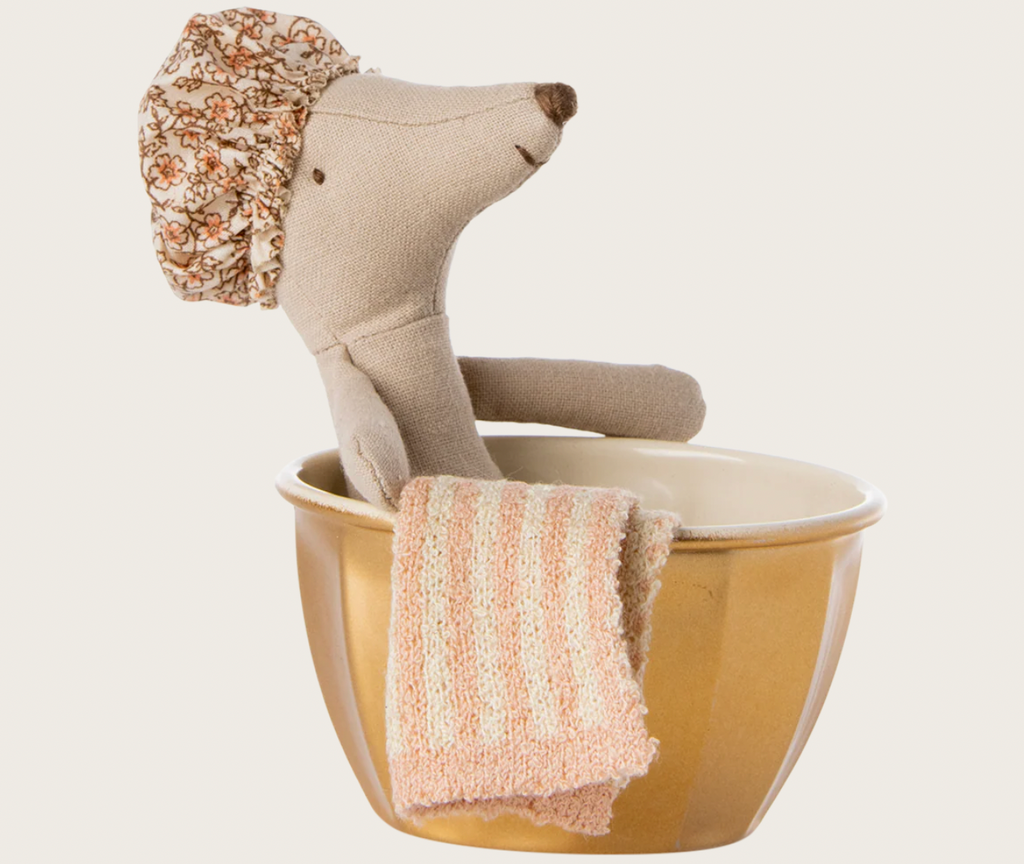 Maileg Wellness Mouse - Big Sister