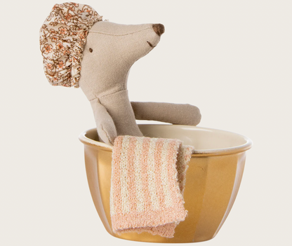 Maileg Wellness Mouse - Big Sister