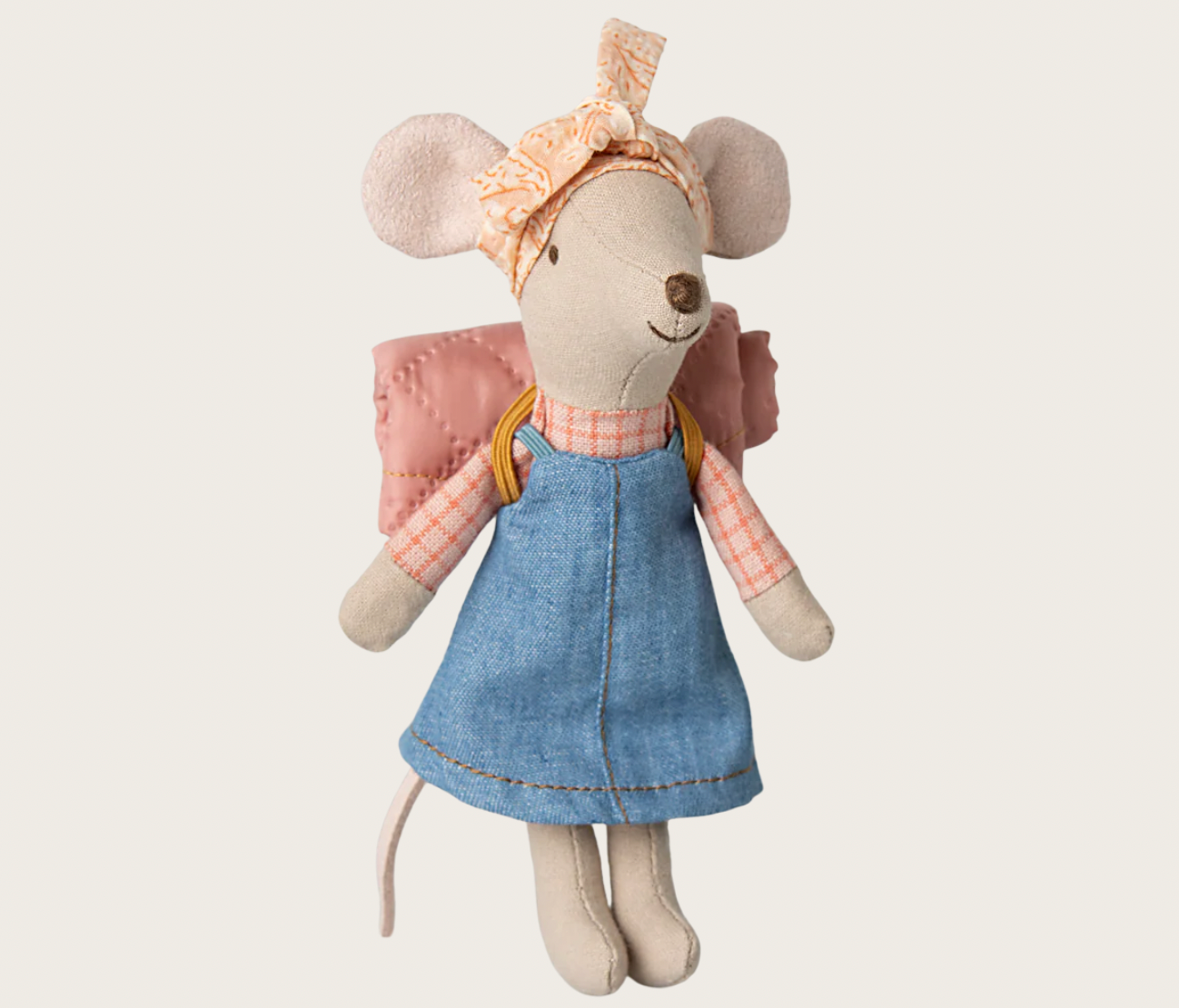 Maileg Hiker Mouse - Big Sister