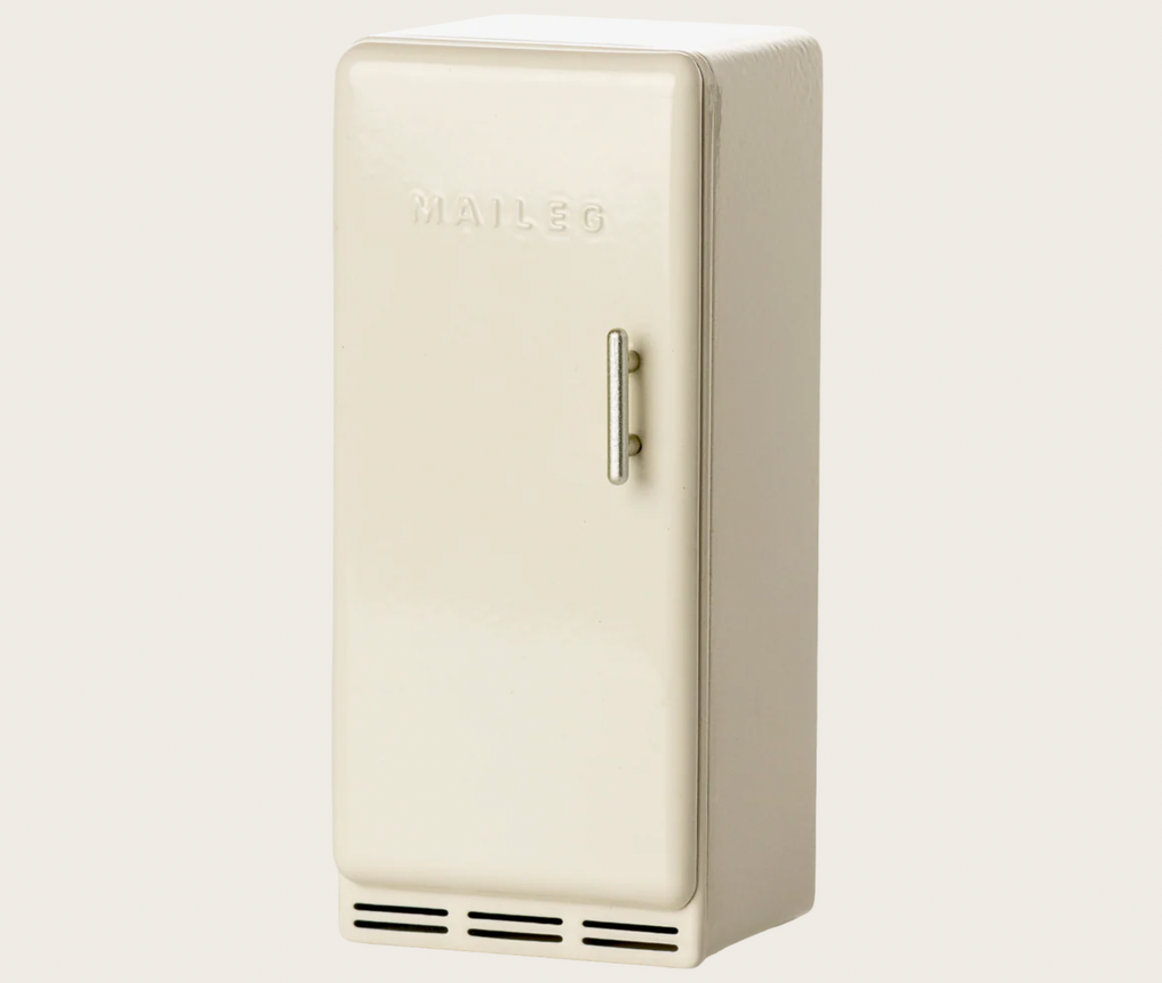 Maileg Fridge Mouse - Off White