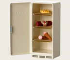 Maileg Fridge Mouse - Off White
