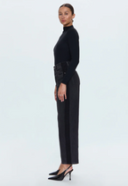 Pistola Wes High Rise Barrel Jeans - Cinema