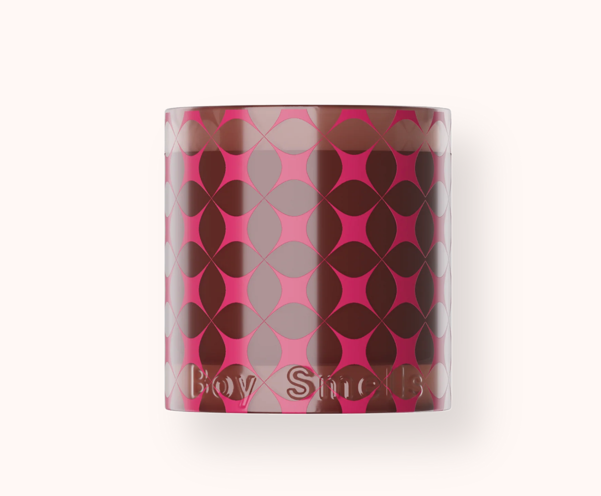 Boy Smells Starry Spice 8.5oz Candle