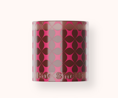 Boy Smells Starry Spice 8.5oz Candle