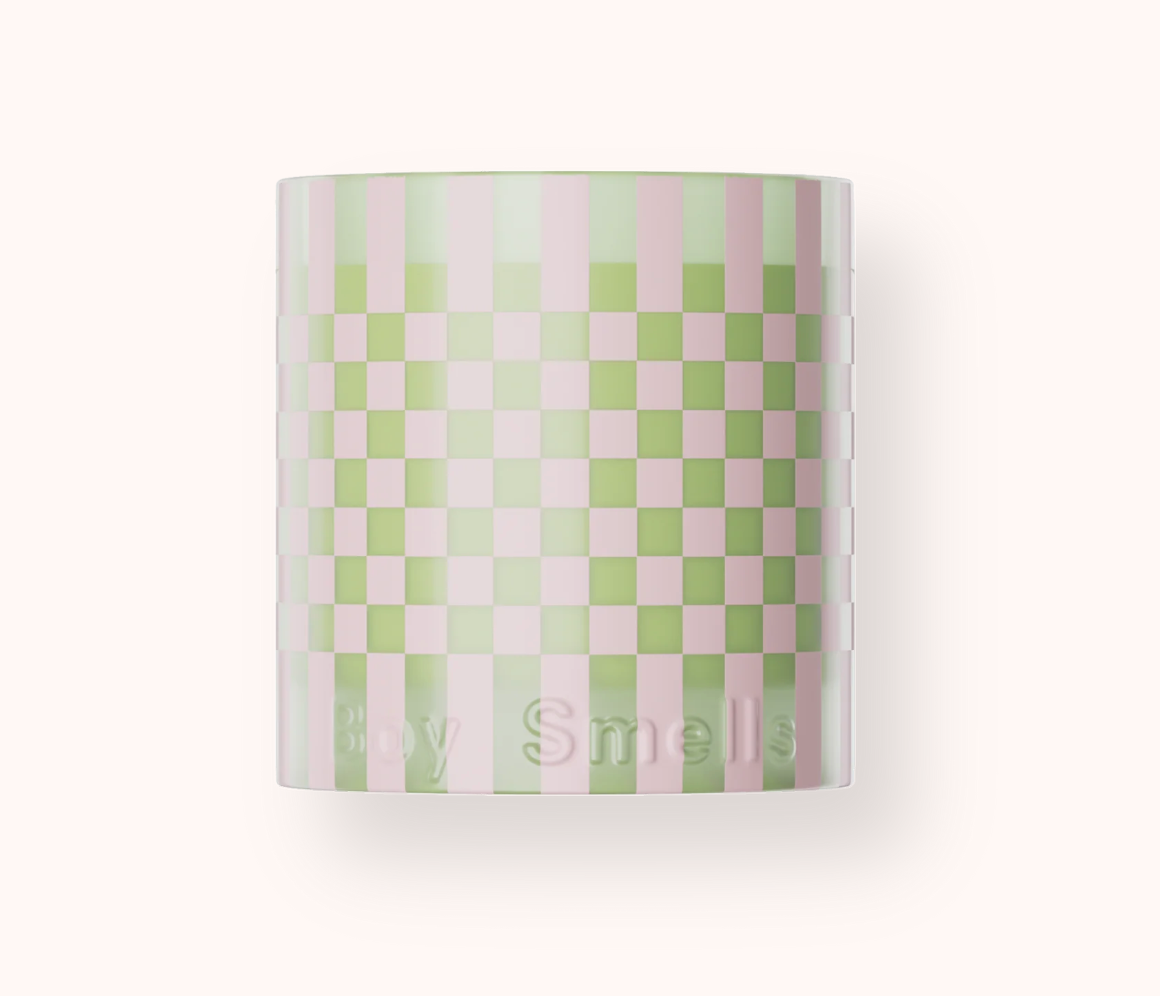 Boy Smells Holiday '25 Salty Caramel 8.5oz Candle