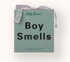 Boy Smells Holiday '25 Salty Caramel 8.5oz Candle