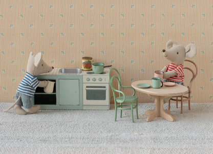 Maileg Kitchen Counter - Mouse