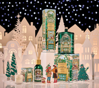 Glasshouse Fragrances - Diffuser - Winter Wonderland