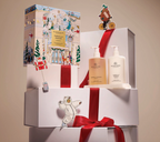 Glasshouse Fragrances Gift Set Hand Lotion & Body Wash