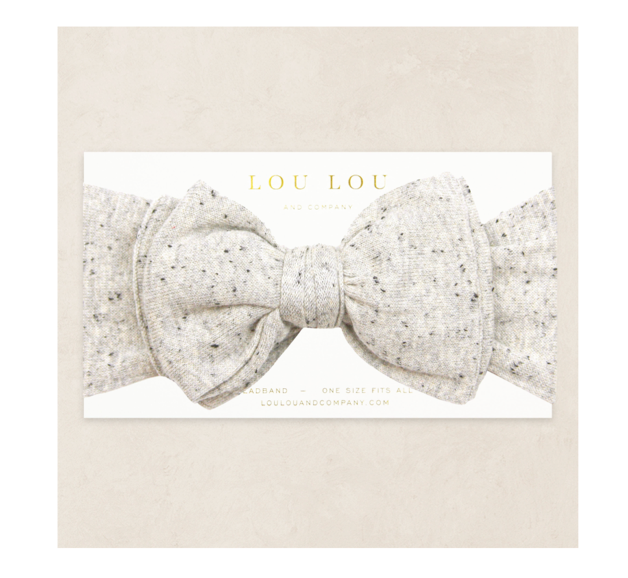 Lou Lou & Company Headband - Assorted Colors / Styles