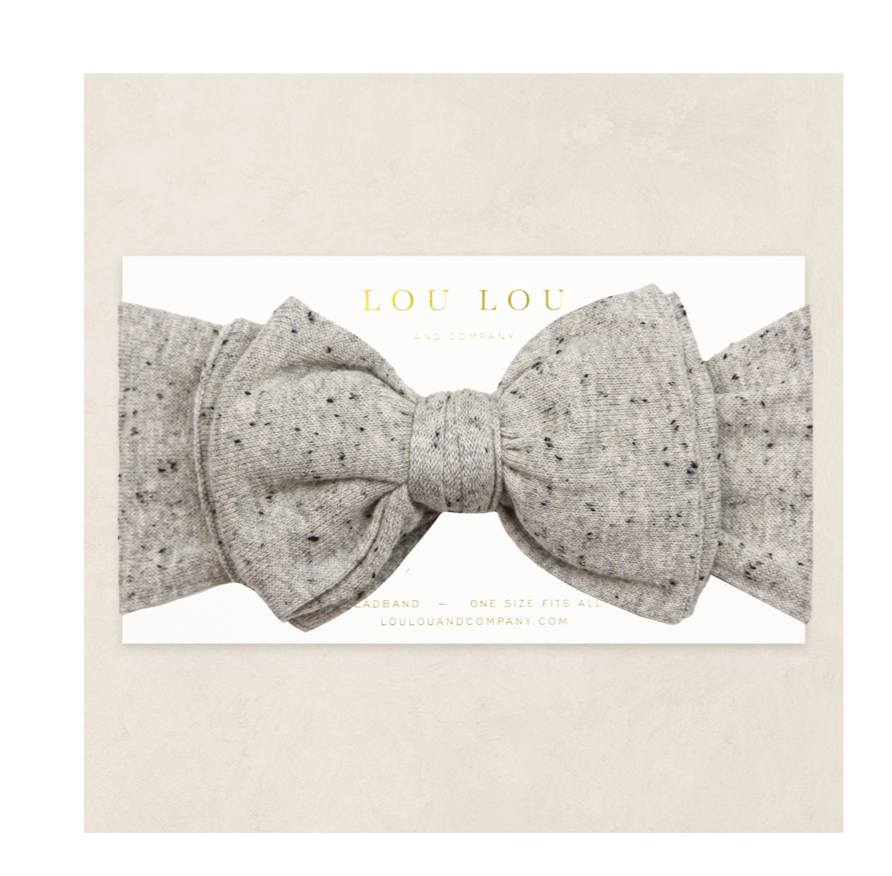 Lou Lou & Company Headband - Assorted Colors / Styles