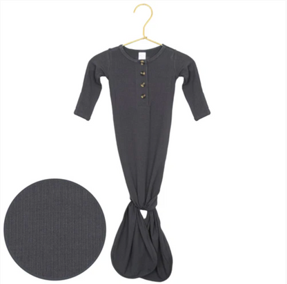 Lou Lou & Company Knotted Gown - Hudson