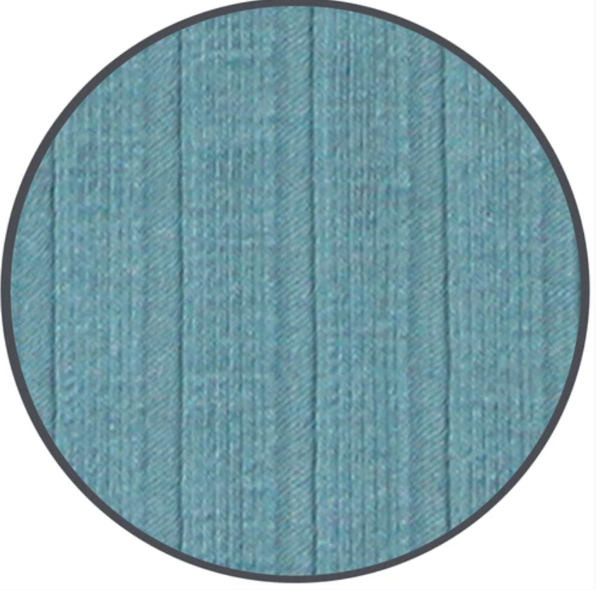 Lou Lou & Company Knotted Gown - Duke